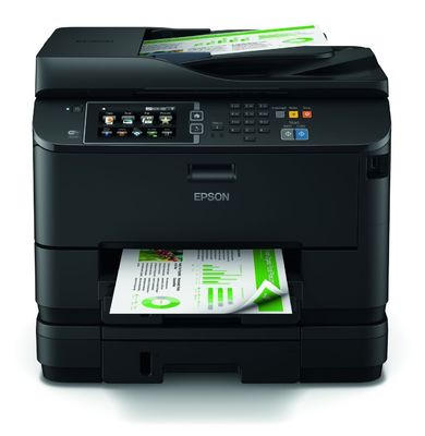 Cartuchos Epson WorkForce Pro WF-4640 DTWF